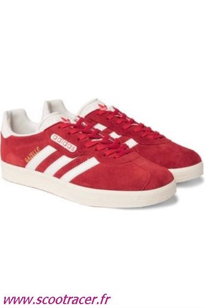 adidas gazelle homme comparateur